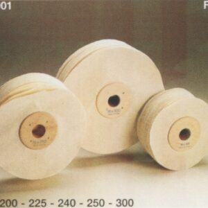 Ανθεκτικές Πάνινες Βούρτσες