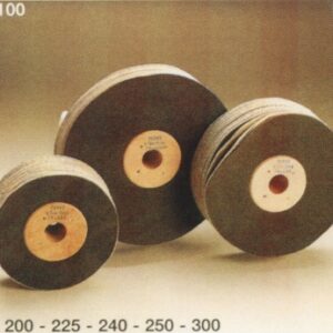 Ενισχυμένες Πάνινες Βούρτσες