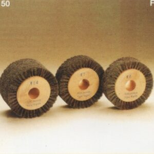 Σκληρές Τρίχινες Βούρτσες