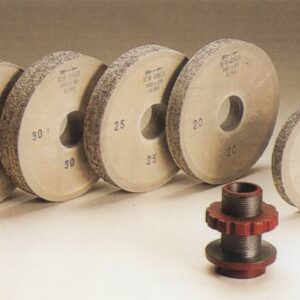 Τροχοί με Σύρμα