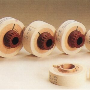 Ξύλινοι Τροχοί