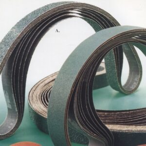 Σμυριδοταινίες Παντός Τύπου