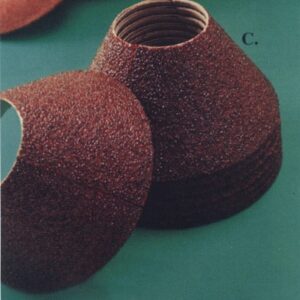 Κώνοι Γερμανίας