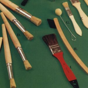 Πινέλα  Ιταλίας