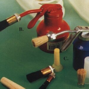 Αλοιφτήρια Κόλλας Ιταλίας