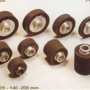 Τροχοί λάστιχο