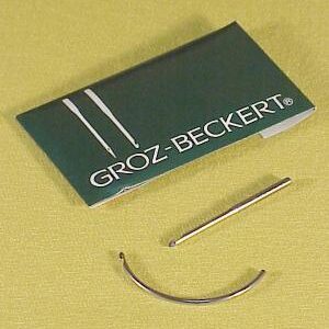 Βελόνες Γερμανίας GROZ-BECKERT