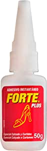Forte Instant Adhesive Glue Cyanoacrylate