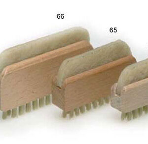 Βούρτσα κρεπ 66-Β