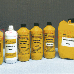 Χρώμα ACI Ιταλίας