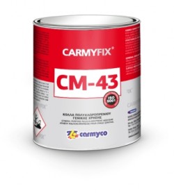 CARMYFIX CM-43