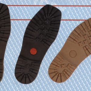 Σόλα ΤΟΡΥ Colorado