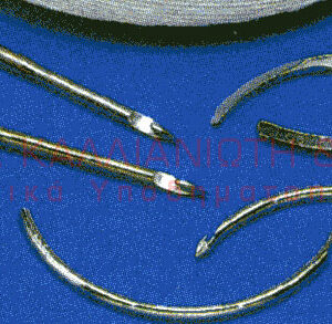 Βελόνες Γερμανίας GROZ-BECKERT