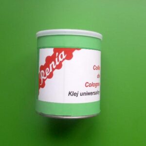 Κόλλα RENIA Γερμανίας - Colle de Cologne