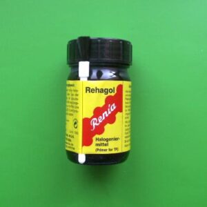 RENIA REHAGOL - PRIMER FUR PUR