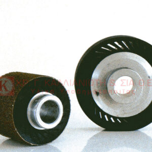 Τροχοί λάστιχο