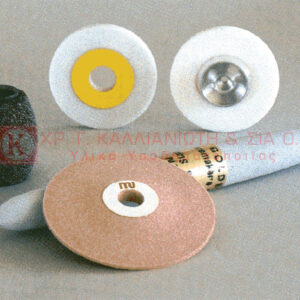 Τροχοί για τρόχισμα