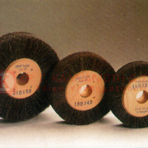 Βούρτσες Τρίχινες Ιταλίας