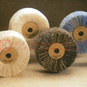 Βούρτσες Κλώστινες Ιταλίας