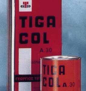 TIGACOL A-30