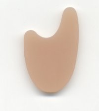 ΗF206 Διαχωριστικά δακτύλων