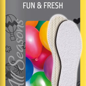 Woly AS Fun & Fresh K