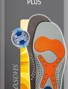 Woly AS Sportiv Plus