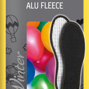 Woly AluFleece KIDS S