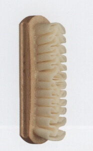 Woly Βούρτσα με Κρεπ