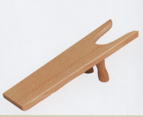 Woly Bootjack