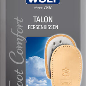 Woly FS Talon Ferse