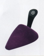 Woly Foam Shoe Tree Damen Spitz 39-42