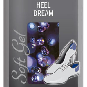 Woly Heel Dream PS
