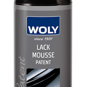Woly Lack Mousse Pate