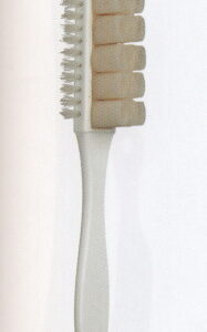 Woly Βουρτσάκι για Καστόρινα