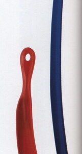 Woly Πλαστικοί αναβάτες