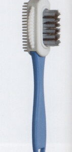 Woly Βουρτσάκι με Λάστιχο