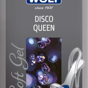 Woly SG Disco Queen