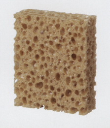 Woly Saddle Soap Sponge