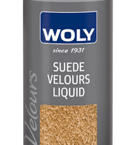 Woly Suede Velours
