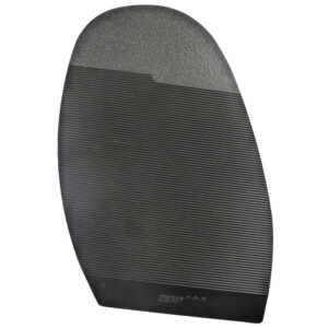 half soles transparent