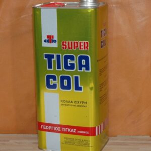 TIGACOL SUPER