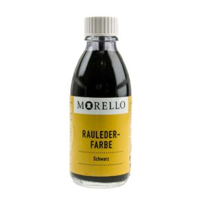 MORELLO SUEDE DYE 100 ML
