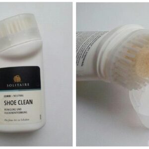 SHOE CLEAN - KAΘΑΡΙΣΤΙΚΟ SOLITAΙRE 75ML